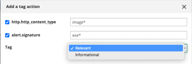 Active Filter Example