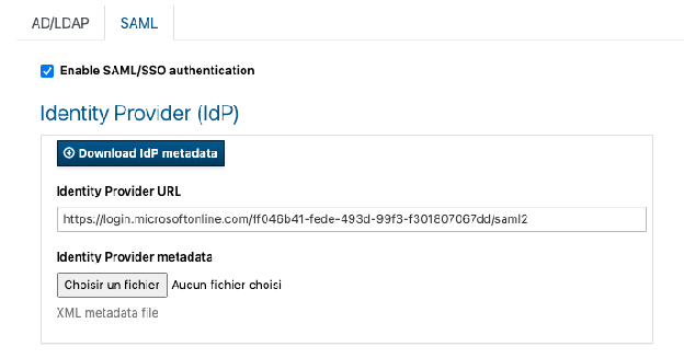 Crowdstrike External links integration example