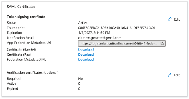 Crowdstrike External links integration example
