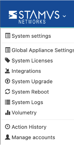 MS Teams integration example