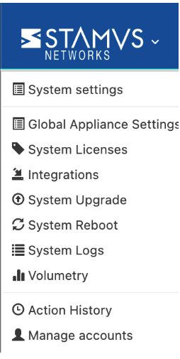 MS Teams integration example